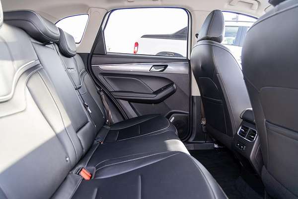 2022 GWM Haval Jolion Ultra Hybrid A01