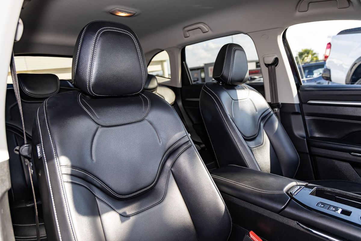 2022 GWM Haval H6 Lux Hybrid B01