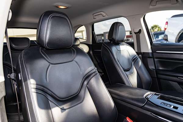 2022 GWM Haval H6 Lux Hybrid B01