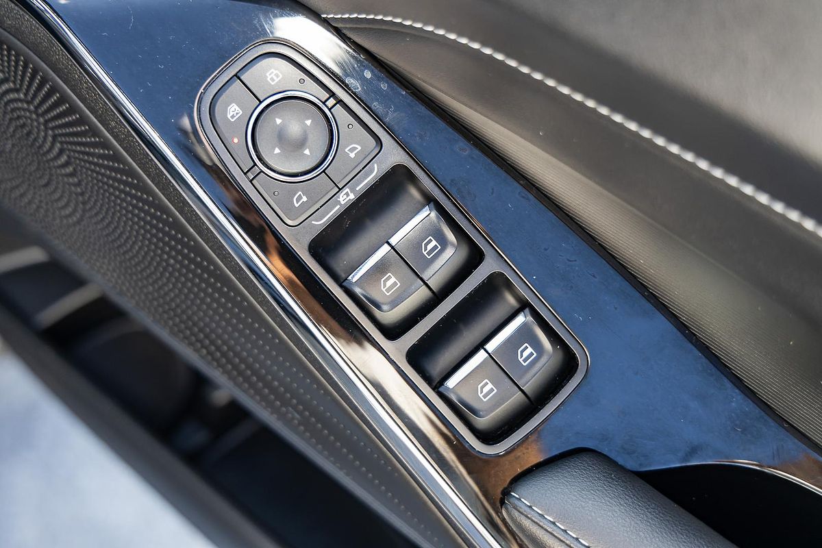 2022 GWM Haval H6 Lux Hybrid B01