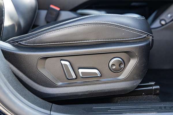 2022 GWM Haval H6 Lux Hybrid B01
