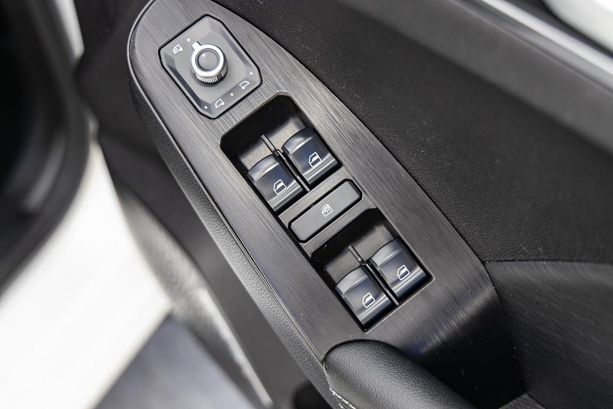 2022 GWM Haval Jolion Ultra Hybrid A01