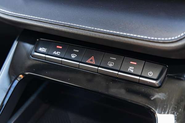2022 GWM Haval H6 Lux Hybrid B01