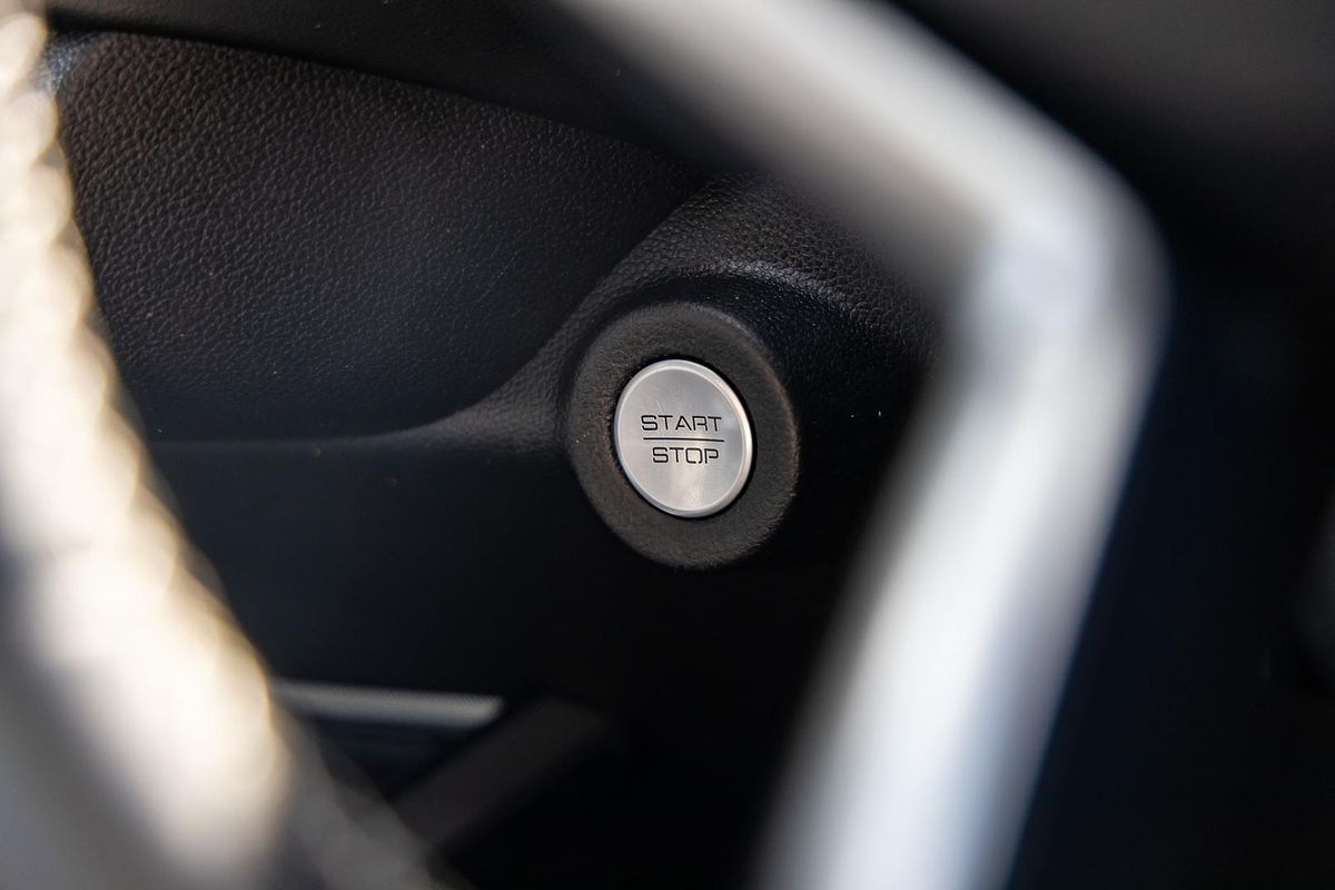 2022 GWM Haval Jolion Ultra Hybrid A01