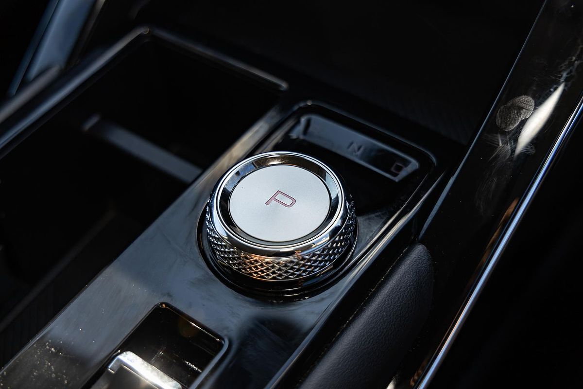 2022 GWM Haval H6 Lux Hybrid B01