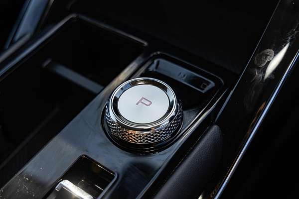 2022 GWM Haval H6 Lux Hybrid B01