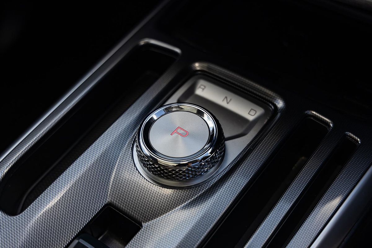 2022 GWM Haval Jolion Ultra Hybrid A01
