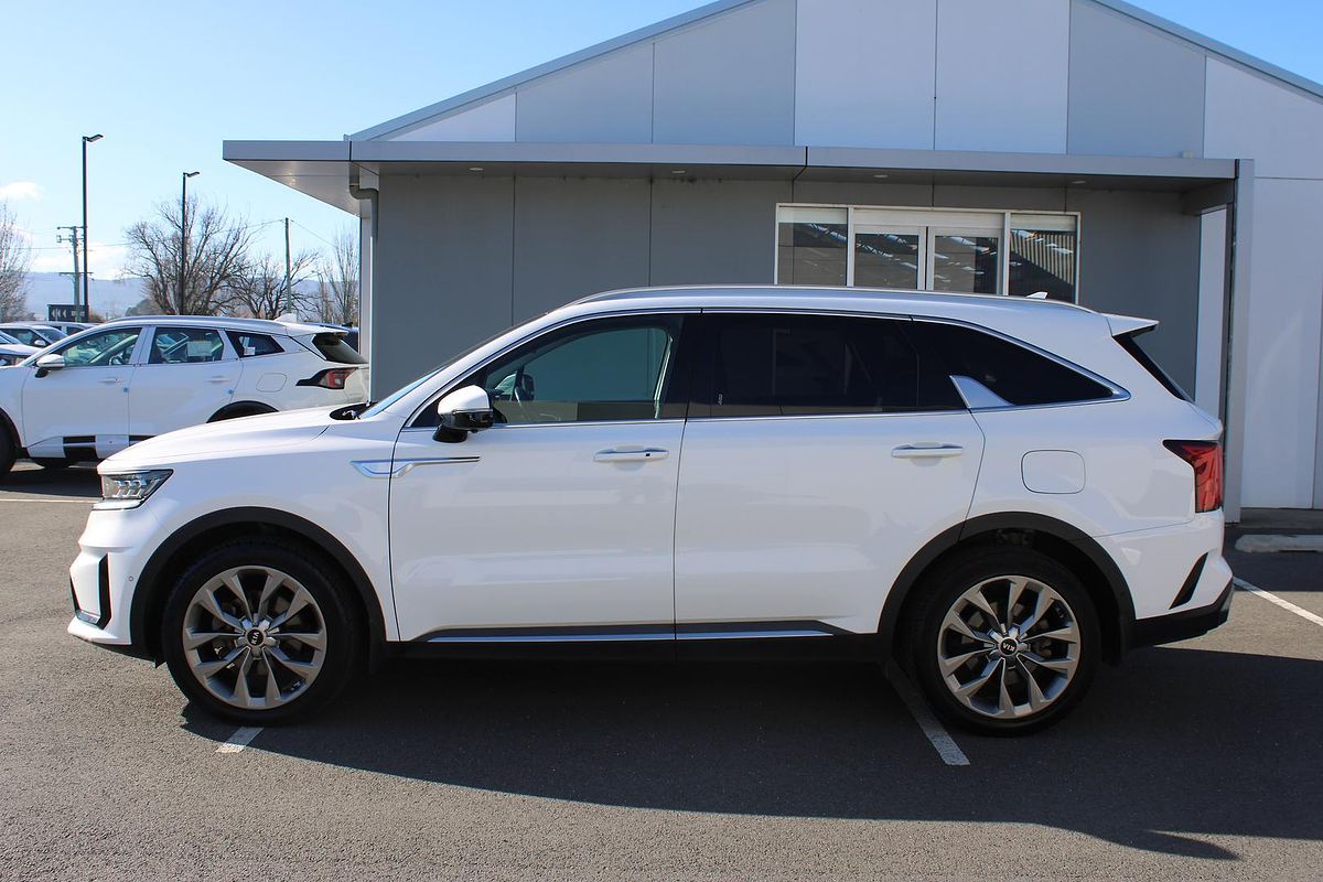 2020 Kia Sorento Sport MQ4