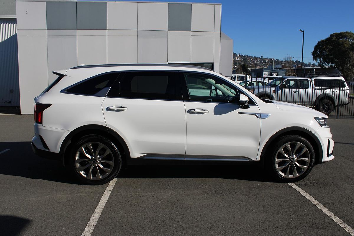 2020 Kia Sorento Sport MQ4