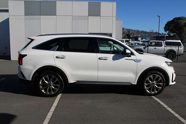 2020 Kia Sorento Sport MQ4