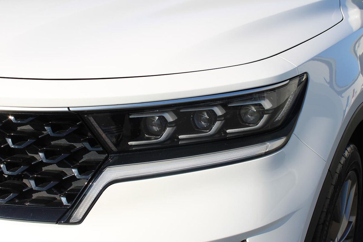 2020 Kia Sorento Sport MQ4