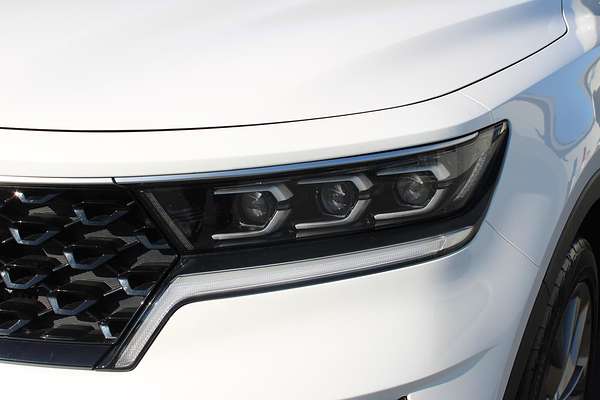 2020 Kia Sorento Sport MQ4