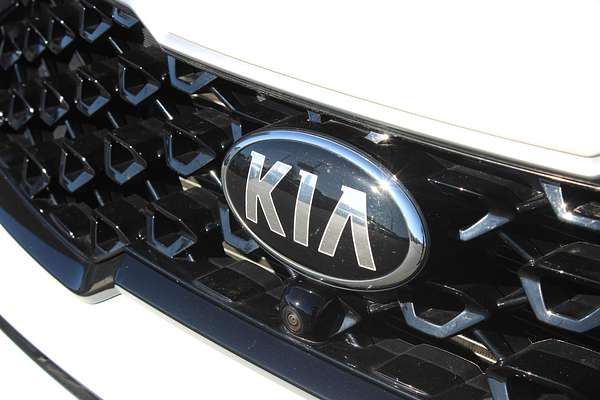 2020 Kia Sorento Sport MQ4
