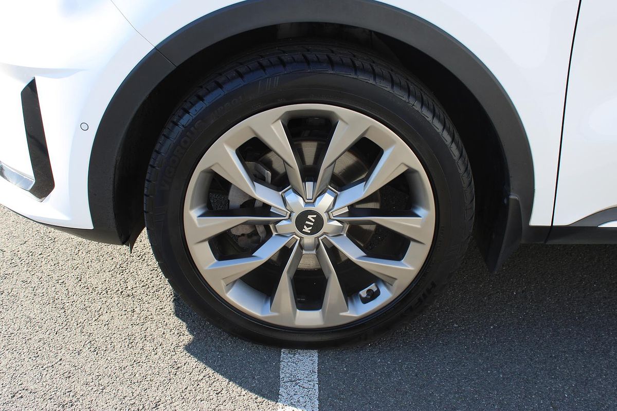 2020 Kia Sorento Sport MQ4