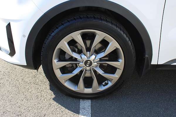 2020 Kia Sorento Sport MQ4