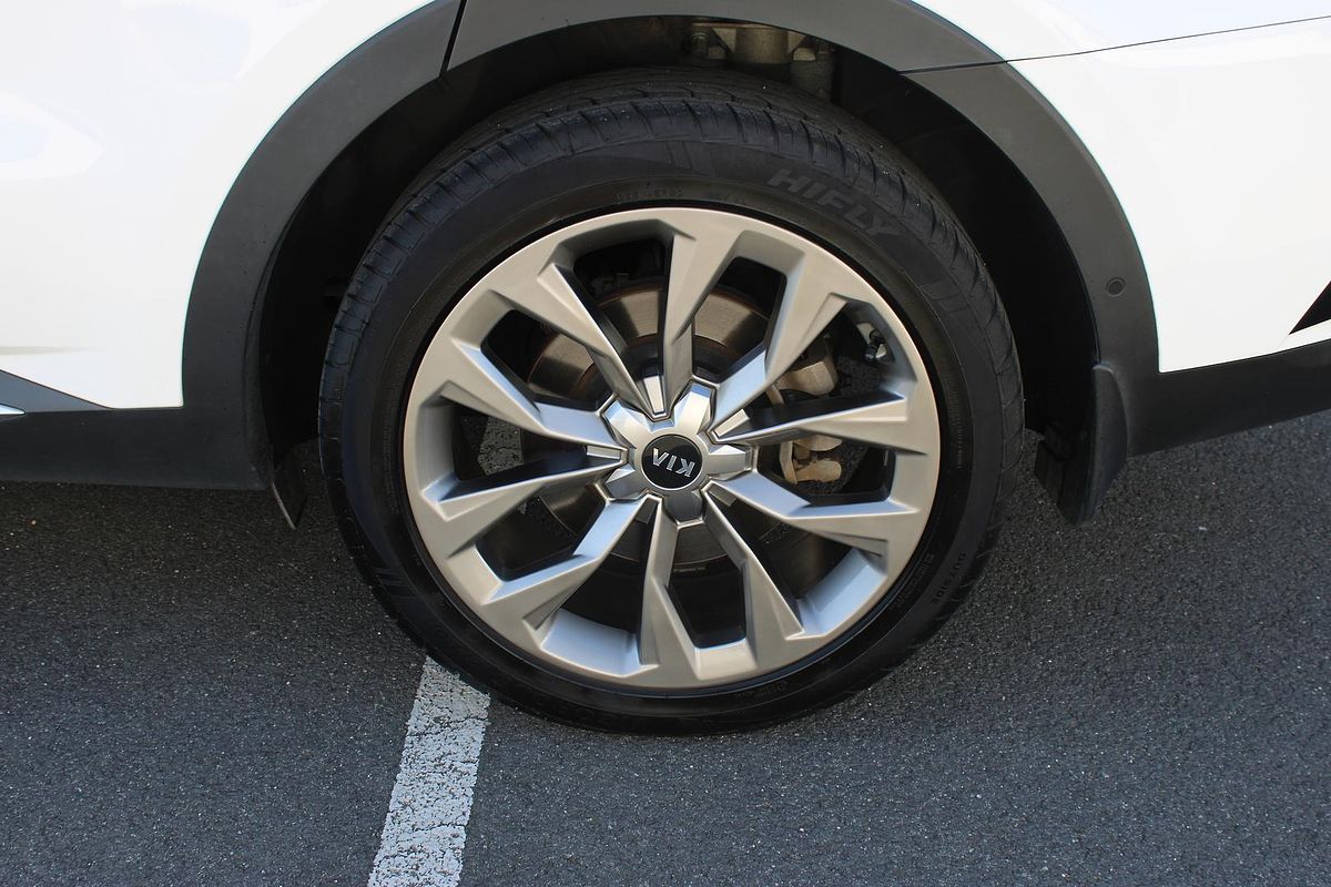 2020 Kia Sorento Sport MQ4