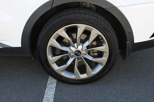 2020 Kia Sorento Sport MQ4