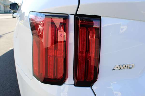 2020 Kia Sorento Sport MQ4