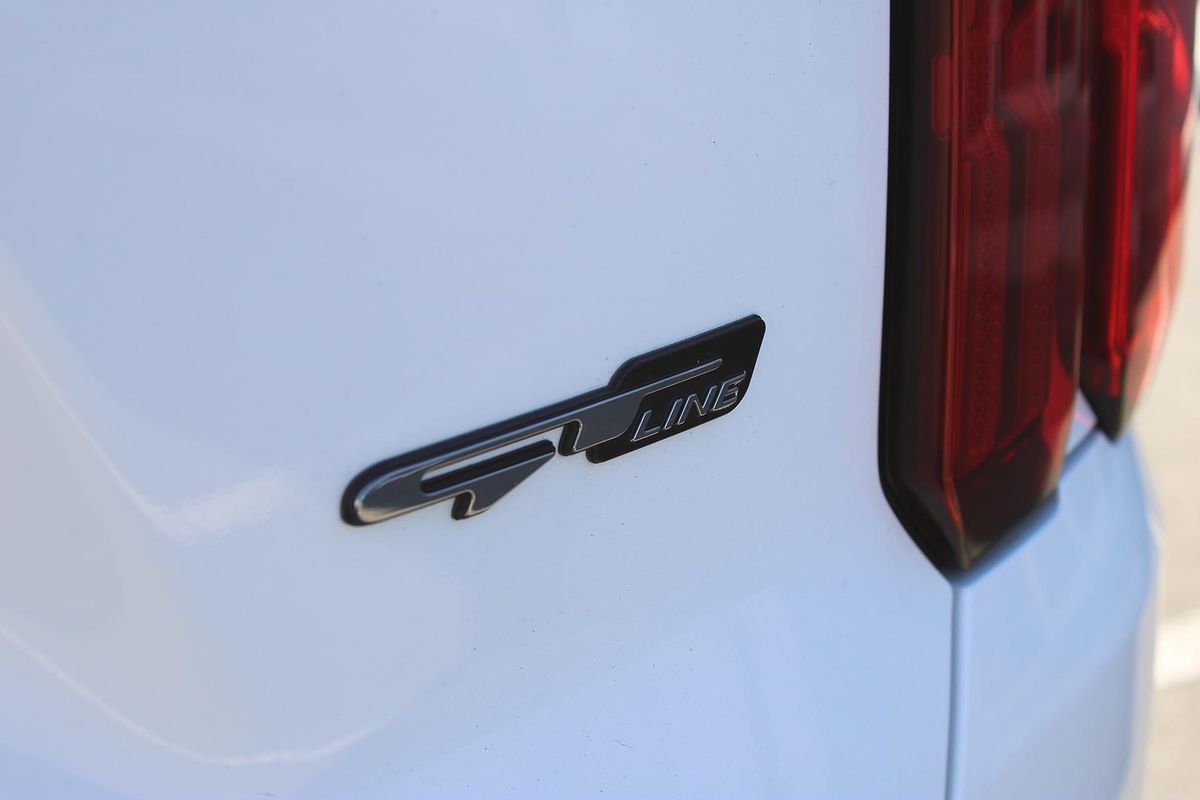2020 Kia Sorento Sport MQ4