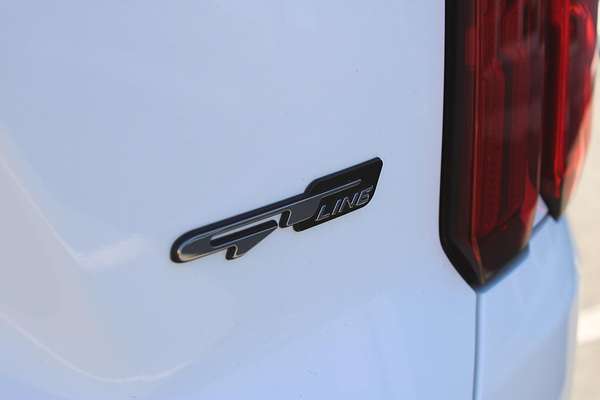 2020 Kia Sorento Sport MQ4