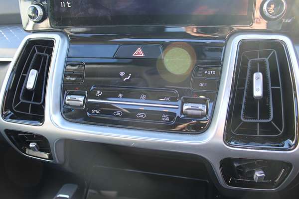 2020 Kia Sorento Sport MQ4