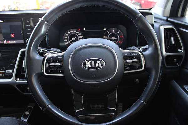2020 Kia Sorento Sport MQ4