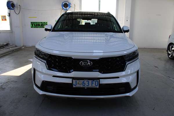 2020 Kia Sorento Sport MQ4