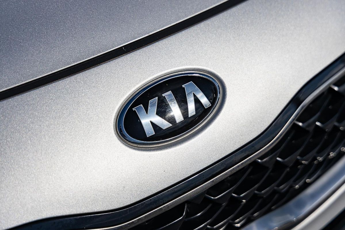 2020 Kia Sportage S QL