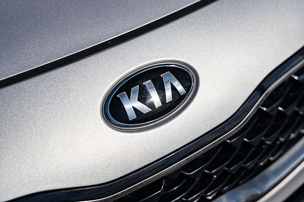 2020 Kia Sportage S QL