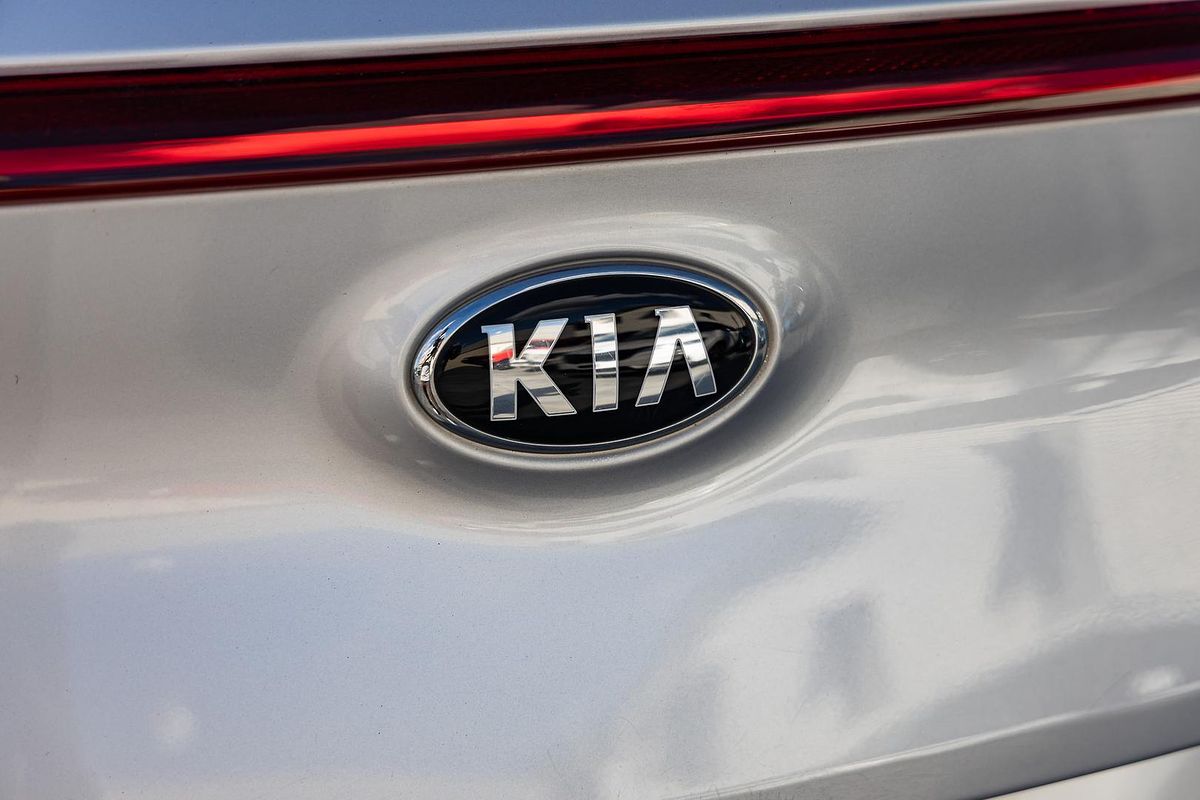 2020 Kia Sportage S QL