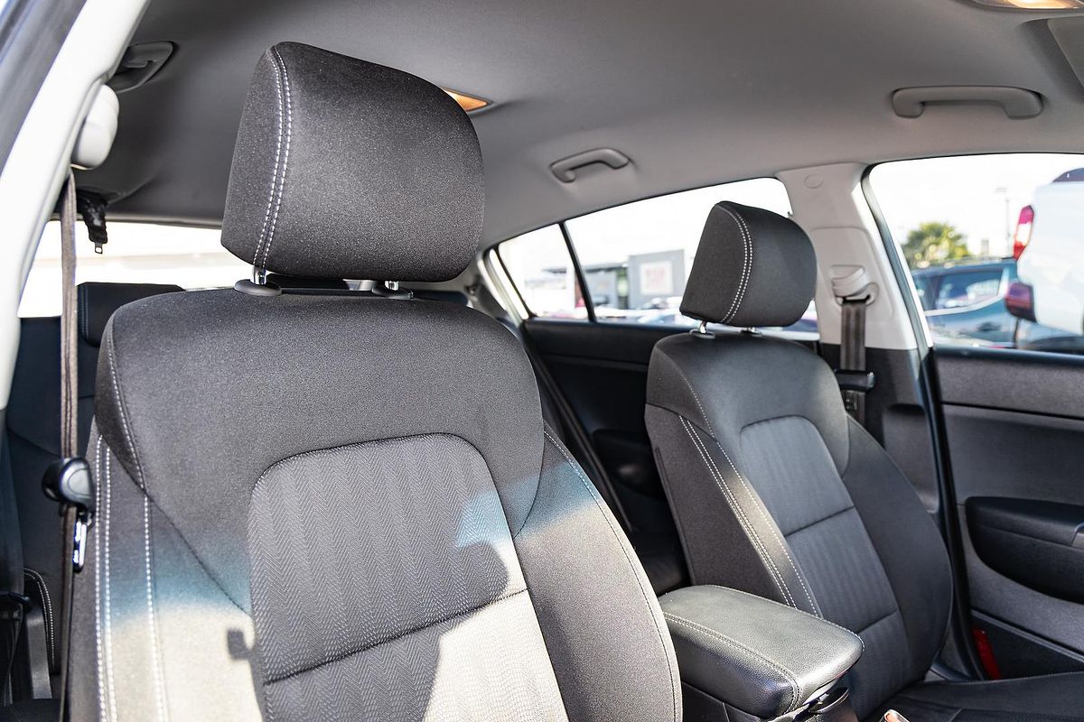 2020 Kia Sportage S QL