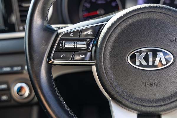 2020 Kia Sportage S QL