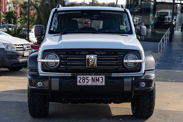 2025 GWM Tank 300 Ultra P01