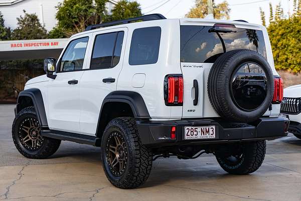 2025 GWM Tank 300 Ultra P01