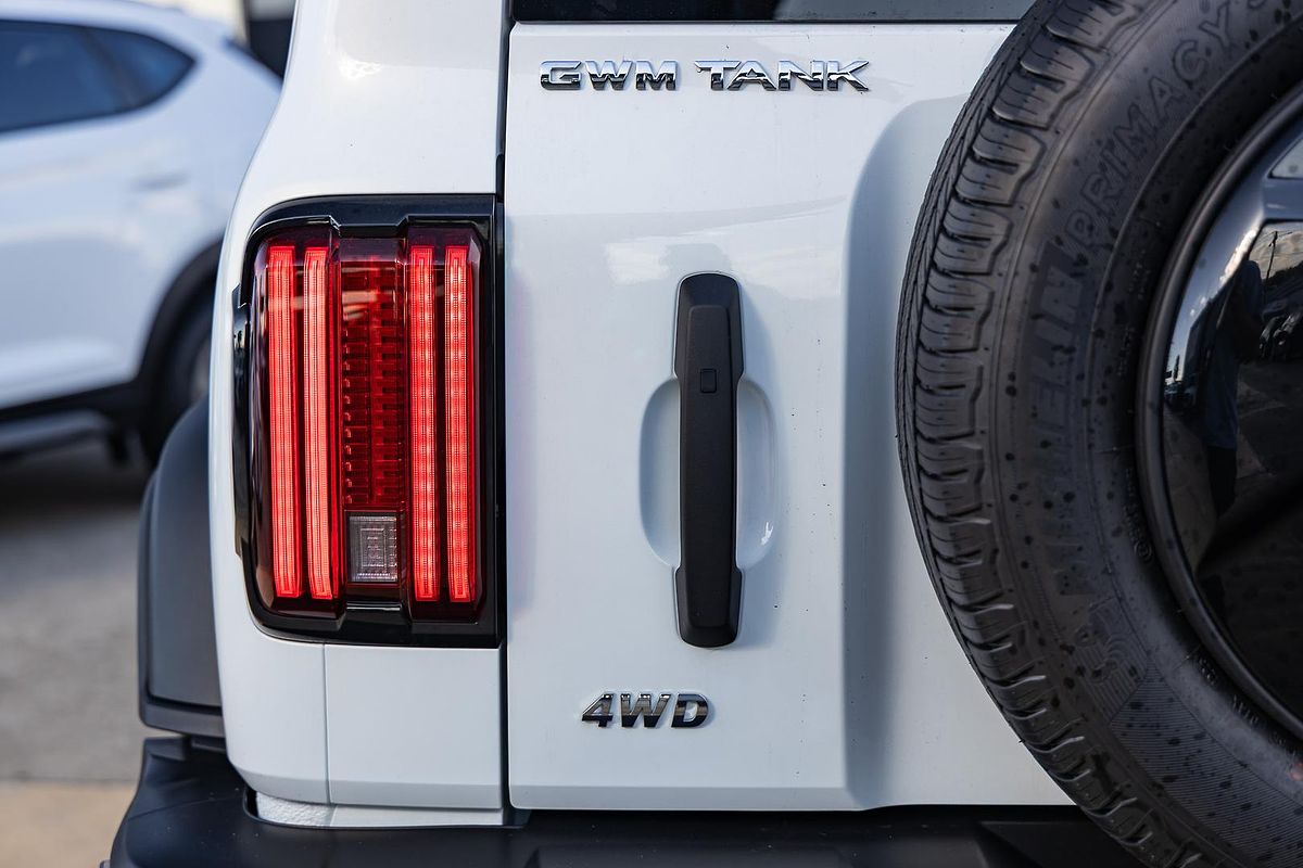 2025 GWM Tank 300 Ultra P01