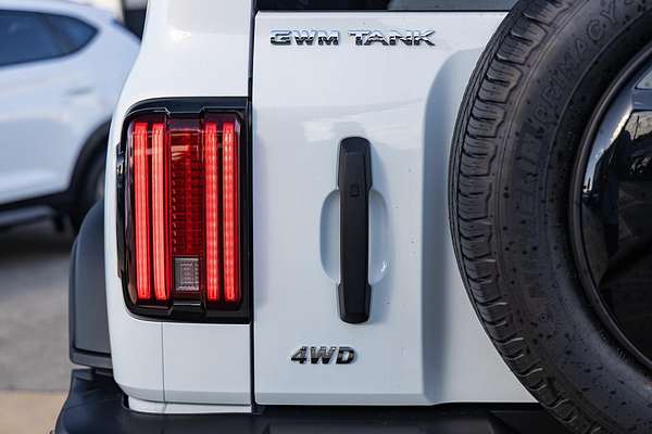 2025 GWM Tank 300 Ultra P01