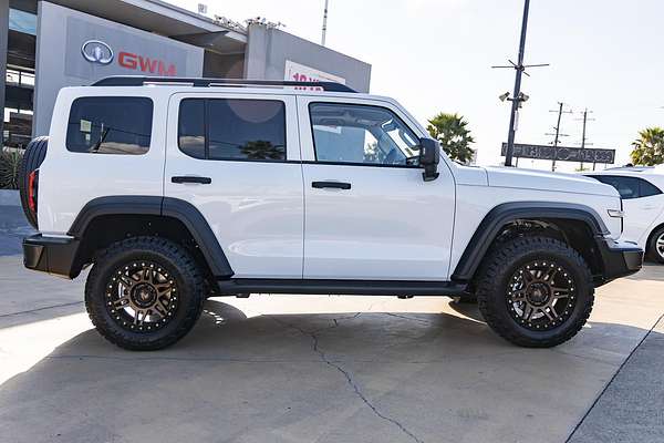 2025 GWM Tank 300 Ultra P01