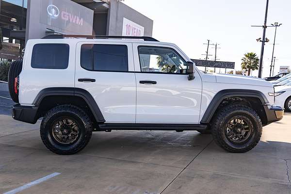 2025 GWM Tank 300 Ultra P01