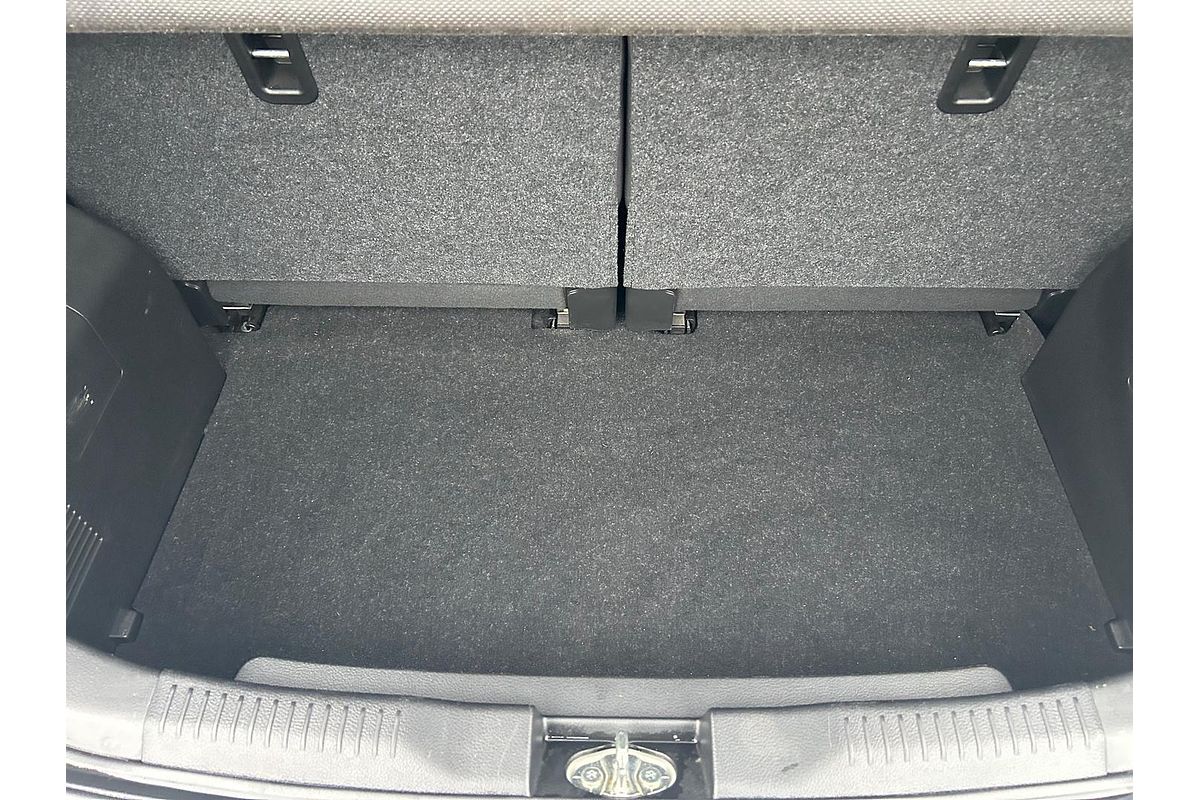 2018 Suzuki Ignis GLX MF