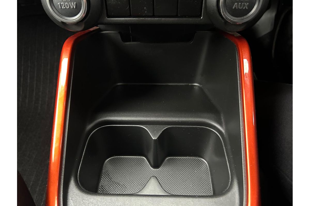 2018 Suzuki Ignis GLX MF