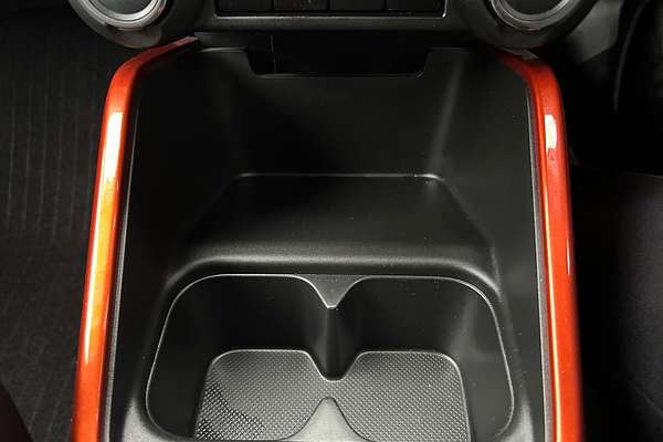 2018 Suzuki Ignis GLX MF