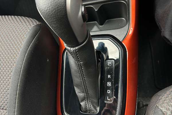 2018 Suzuki Ignis GLX MF