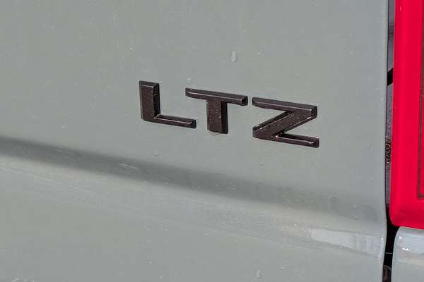 2025 Chevrolet Silverado HD LTZ Premium W/Tech Pack T1 4X4