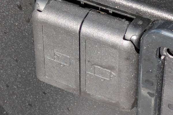 2025 Chevrolet Silverado HD LTZ Premium W/Tech Pack T1 4X4
