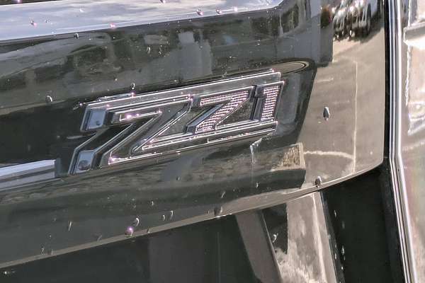 2025 Chevrolet Silverado HD LTZ Premium W/Tech Pack T1 4X4