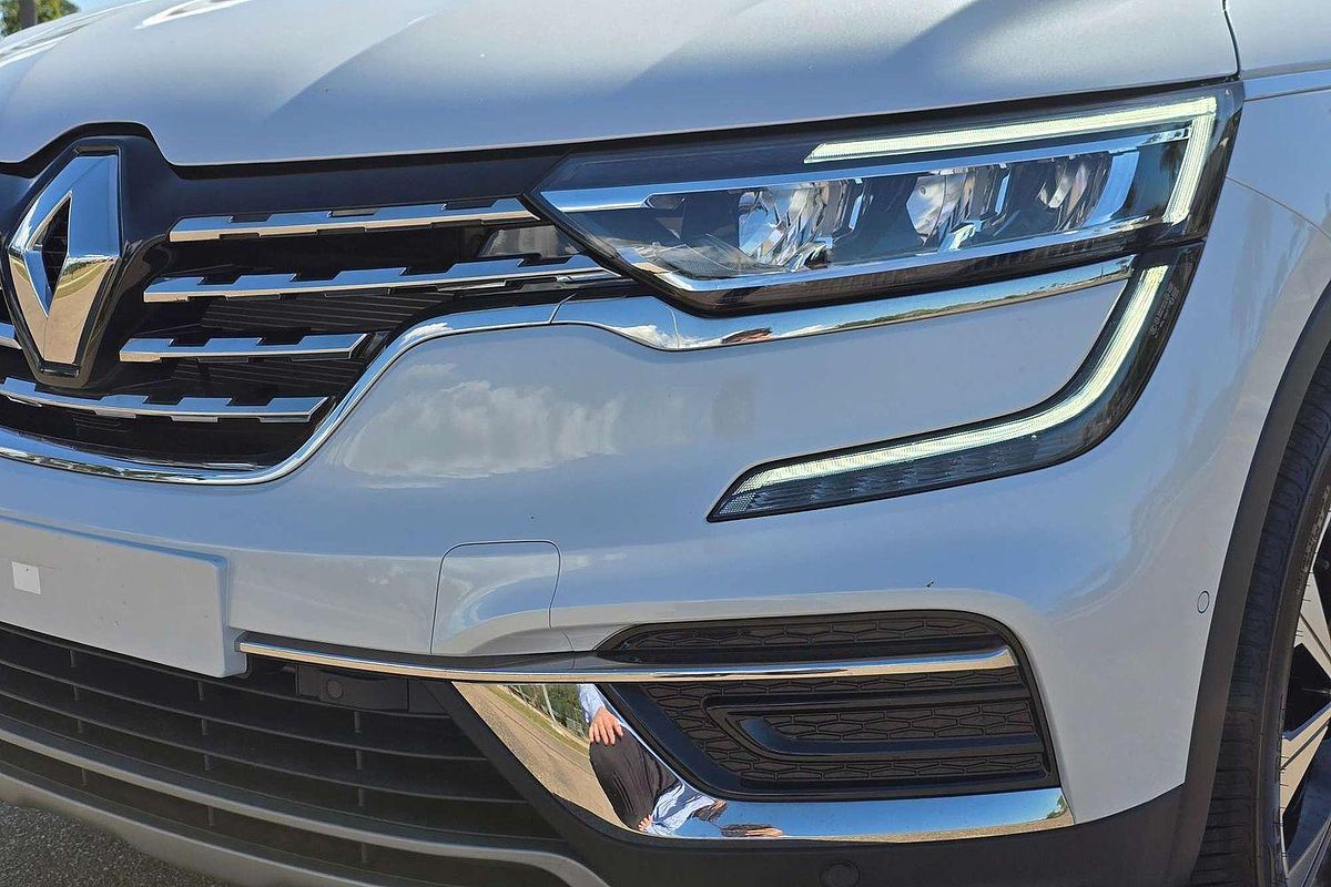 2024 Renault Koleos Evolution HZG