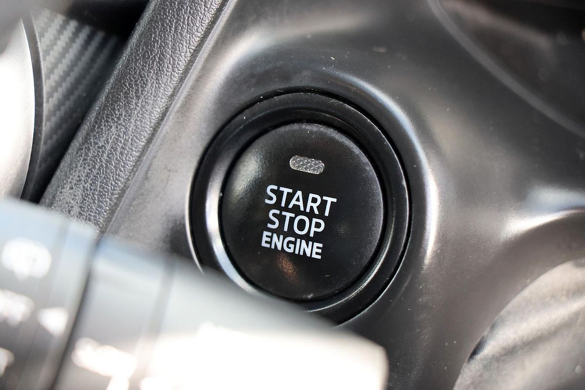 2021 Mazda 2 G15 Pure DJ Series