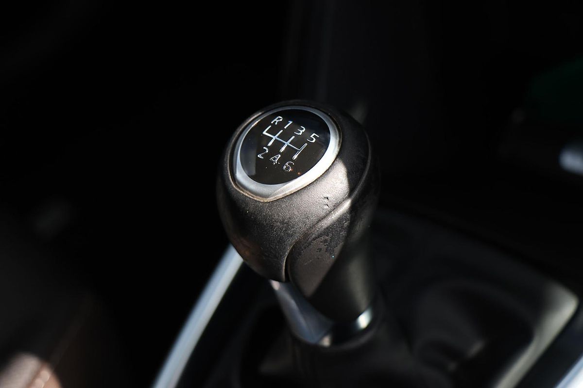 2021 Mazda 2 G15 Pure DJ Series