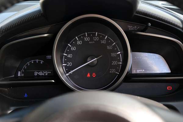 2021 Mazda 2 G15 Pure DJ Series