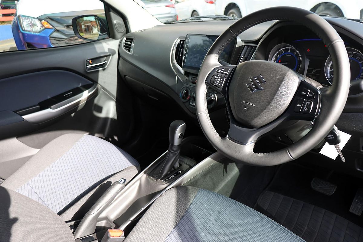 2022 Suzuki Baleno GL EW Series II